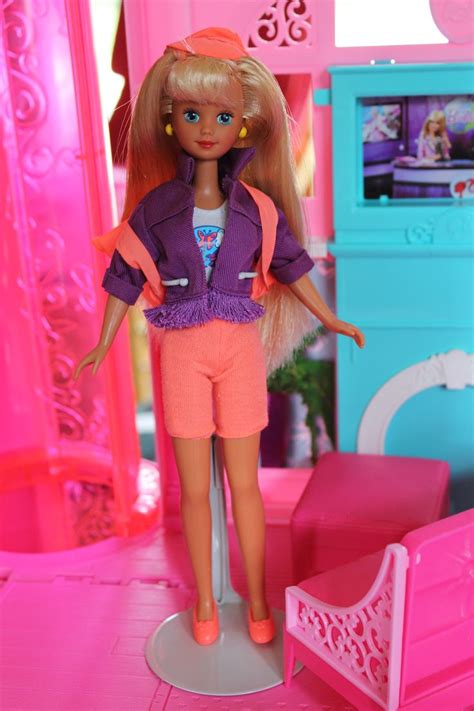 Img38841 3456×5184 Barbie Skipper Skipper Doll Barbie Sisters