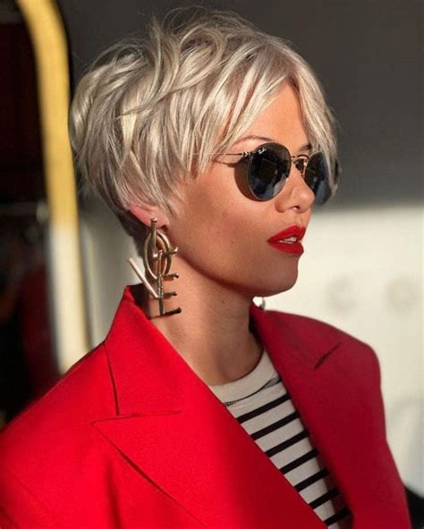 Cutest Pixie Bob Haircut To Try In 2023 Page 12 Of 42 Hairstyle On Point