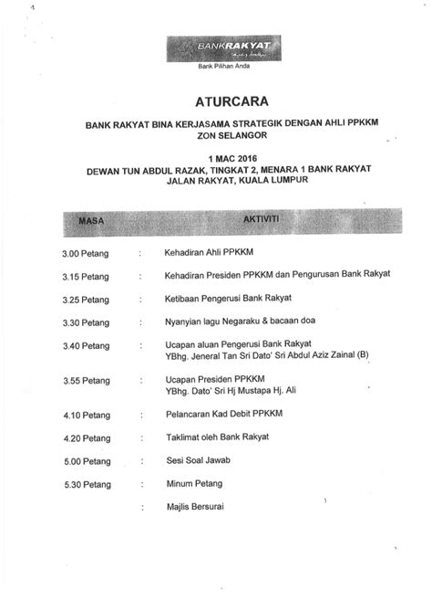 Interbank giro (ibg) meps bank rakyat does not request for your personal or financial information, neither will any staff/representative of bank rakyat ask anyone to. Sesi Penerangan Bank Rakyat Bina Kerjasama Strategik ...