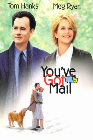 You've got mail full movie free download, streaming. You've Got Mail DVD Release Date