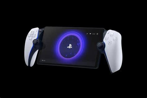 Sonys Ps5 Handheld Is Called Playstation Portal And The Price Will