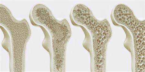 Do You Have Weak Bones It Could Be Osteoporosis Dr Ajay Tiwari