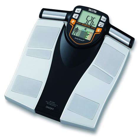 Tanita Body Composition Analyzer With Column Kit Weighing Scale My