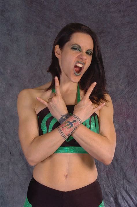 Image Daffney 2 Pro Wrestling Wiki Divas Knockouts Results