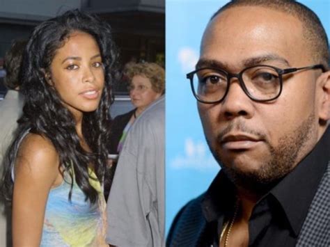 Timbaland Dragged Into R Kellyaaliyah Sex Scandal By 2011 Interview “confession”