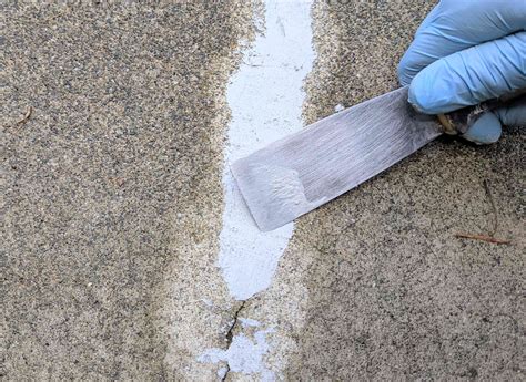 How To Handle Concrete Crack Repairs The Daily Blog Magazine