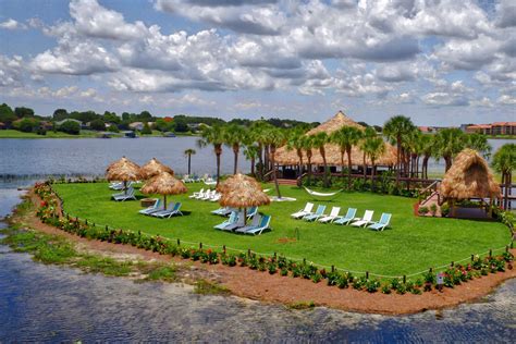 Visit Westgate Lakes Resort And Spa