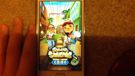 How To Get Unlimited Coins And Keys On Subway Surfers Youtube