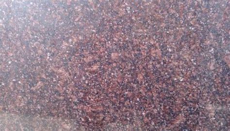 Leather Brown Granite At Rs 145square Feet Nikol Ahmedabad Id