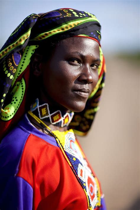 500px Photo Borana Lady Ethiopia By Steven Goethals Oromo People Tribes Of The World