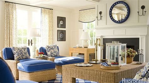 25 Easy Summer Decorating Ideas Best Summer Home Decor