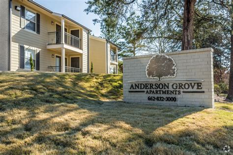 2 bedroom apartments in oxford ms. Anderson Grove Apartments For Rent in Oxford, MS | ForRent.com