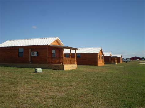 Old RiverRoad RV Resort Kerrville, TX