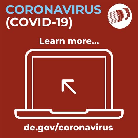 Shareable Graphics for Coronavirus COVID-19 - Delaware's ...