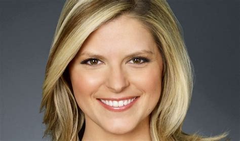 Cnn News Anchor Kate Bolduan Has A Very Successful Career But What 41910 Hot Sex Picture