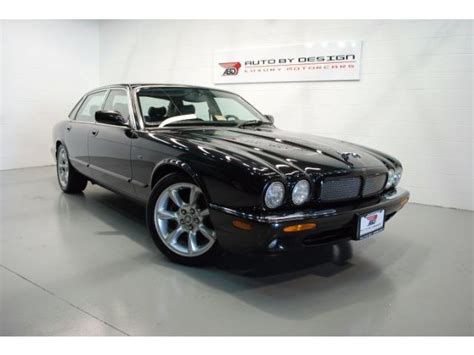 Jaguar Xjr Cars For Sale In Virginia