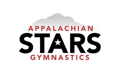 Appalachian Stars Gymnastics Region Ahead