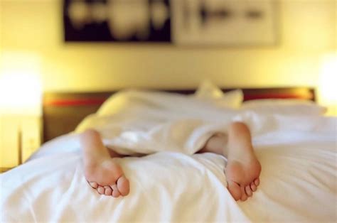 7 Little Things Affecting Your Sleep