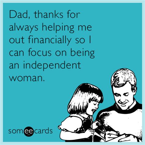 23 Hilarious E Cards That Say ‘happy Father’s Day’ Better Than A New Tie Ever Could Thought