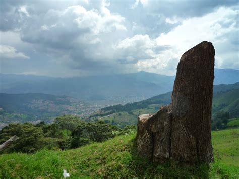 Maybe you would like to learn more about one of these? cosas que tengo adentro: Medellín, mirador Santa Elena