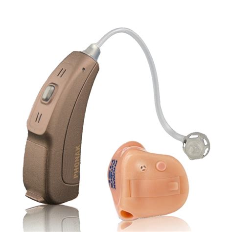 Invisible Hearing Aids Jaipur Hearing Solution
