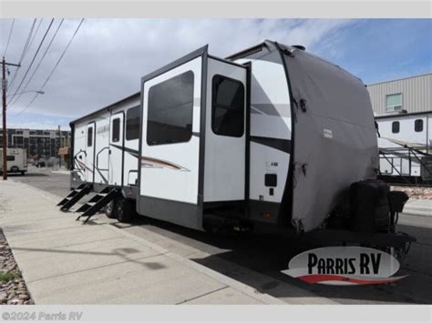 2022 Forest River Rockwood Signature Ultra Lite 8324sb Rv For Sale In
