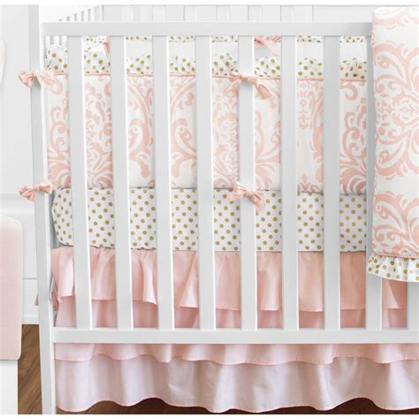 Jojo Baby Bedding Sets Sweet Jojo Designs 9 Piece Crib Bedding Set