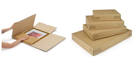 Different Types Of Cardboard Packing Boxes Raja Packaging Blog