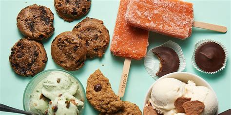 The Best Desserts For Runners Runners World