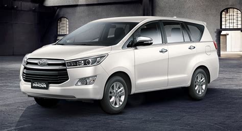 Acceleration to 100km / h, and other useful information. Toyota Innova 2.0 G Gas AT White Pearl 2020, Philippines ...
