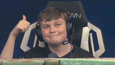 Benjyfishy Mind Blown After Discovering No Damage Glitch In Fortnite