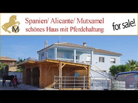 Es können maximal 25 suchprofile gespeichert werden. for sale: house with stables, Alicante, Mutxamel, Haus mit ...