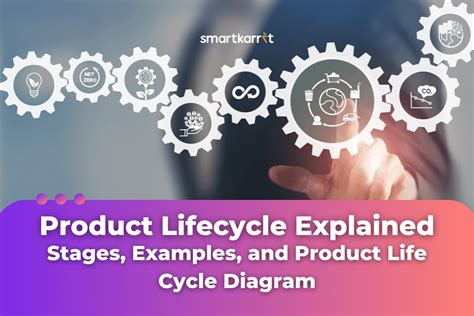 Product Lifecycle Explained Stages Examples And Product Life Cycle