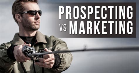 Mlm Prospecting Vs Marketing What You Need To Know Adewale Adebusoye