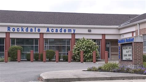Changes At Rockdale Academy This School Year