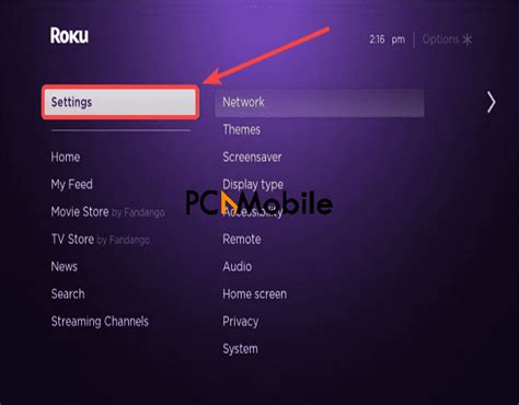 How Do I Turn On My Roku Tv - How to do iPhone screen mirroring Roku and share your screen