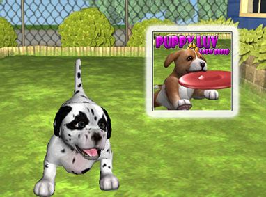 When a puppy gets too rough, the so the owners feel justified using methods such as holding the pup's muzzle tight, tapping his nose or alpha rolling the pup to put the pup back in his place. Puppy Luv - PrimaryGames.com - Free Online Games