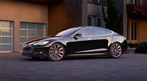 Teslas Ludicrous Mode Takes The Model S From 0 60 In 28 Seconds