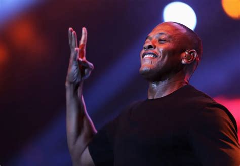 Dr Dre Net Worth 800 Million Updated January 2024