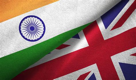 2021 A Year To Strengthen Uk India Relationship The Sunday Guardian Live