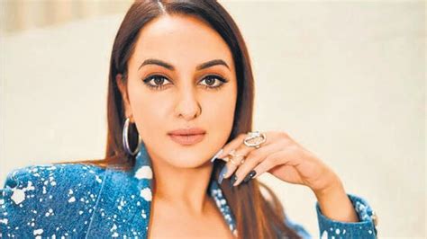 Sonakshi I Have Not Relied On Reviews Or Awards For A While Now Bollywood Hindustan Times