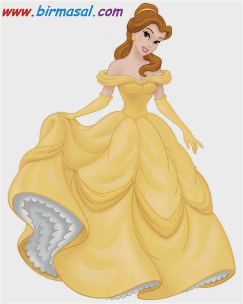 Image Result For Prenses Resimleri Walt Disney Princess Belle Prenses
