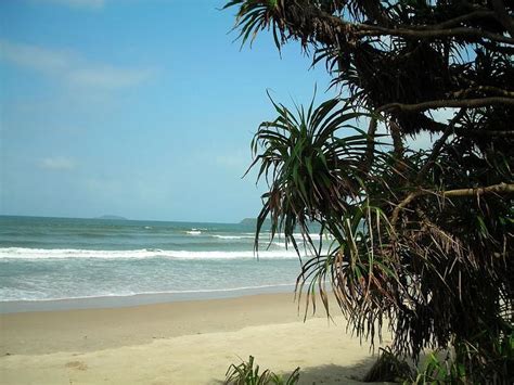 Best Beaches In Goa Secret Beaches