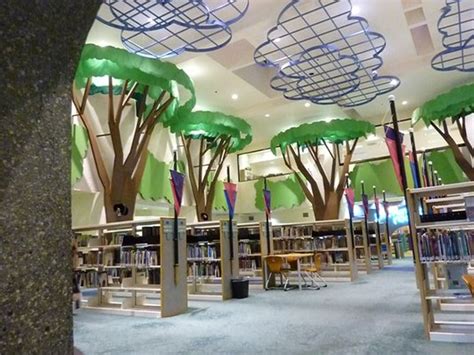 Best Library 2023 Civic Center Library Megalopolitan Life Phoenix