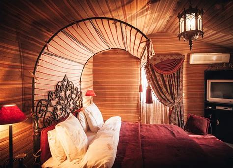Gazelle resort & spa çok özel fırsatlarla jolly tur'da sizi bekliyor! La Gazelle d'Or Resort & Spa (El Oued, Algérie) : voir les ...