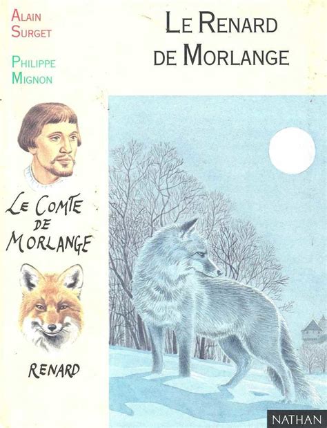 Le Renard de Morlange. Подробное описание экспоната, аудиогид