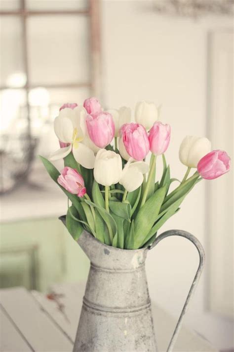 Adorable Diy Tulip Decorations For Your Home Top Dreamer