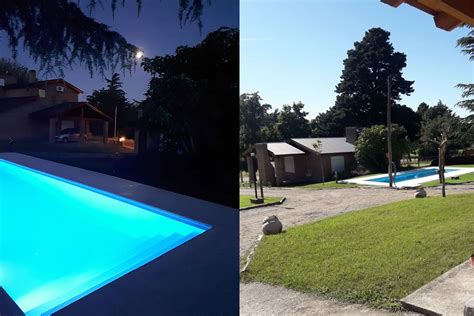 En la comarca turística de sierra de la ventana, atendida por sus dueños, cabañas camba, alojamiento para 2, 3 ó 4 personas. Cabañas en Sierra de la Ventana con pileta, Buenos Aires ...