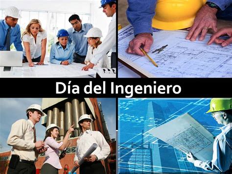 En el sector público historia de la ingenieria civil: NotiCulturales por Adligmary: Día del Ingeniero en México