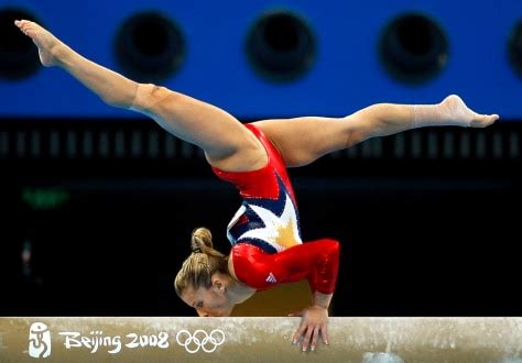 Gymnastics Matters Every Four Years Business Business Of The